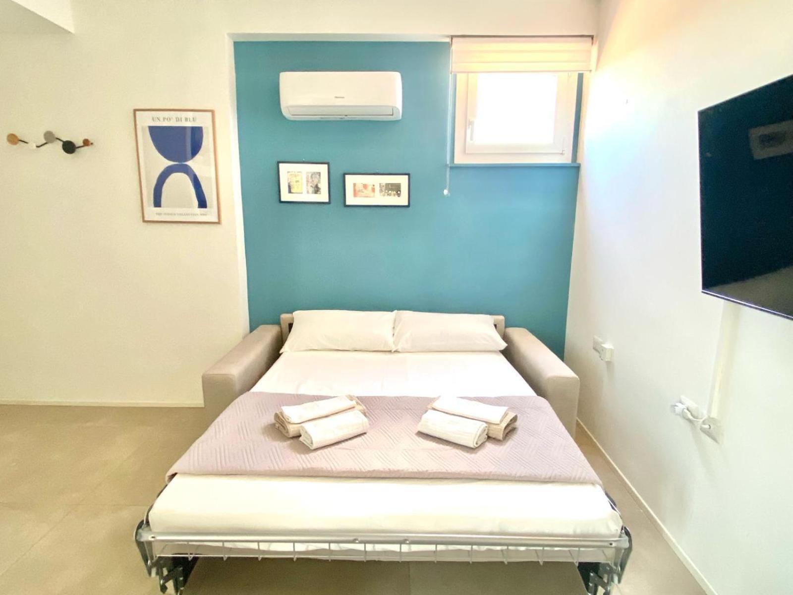 Blue Home Catania Borgo Екстер'єр фото