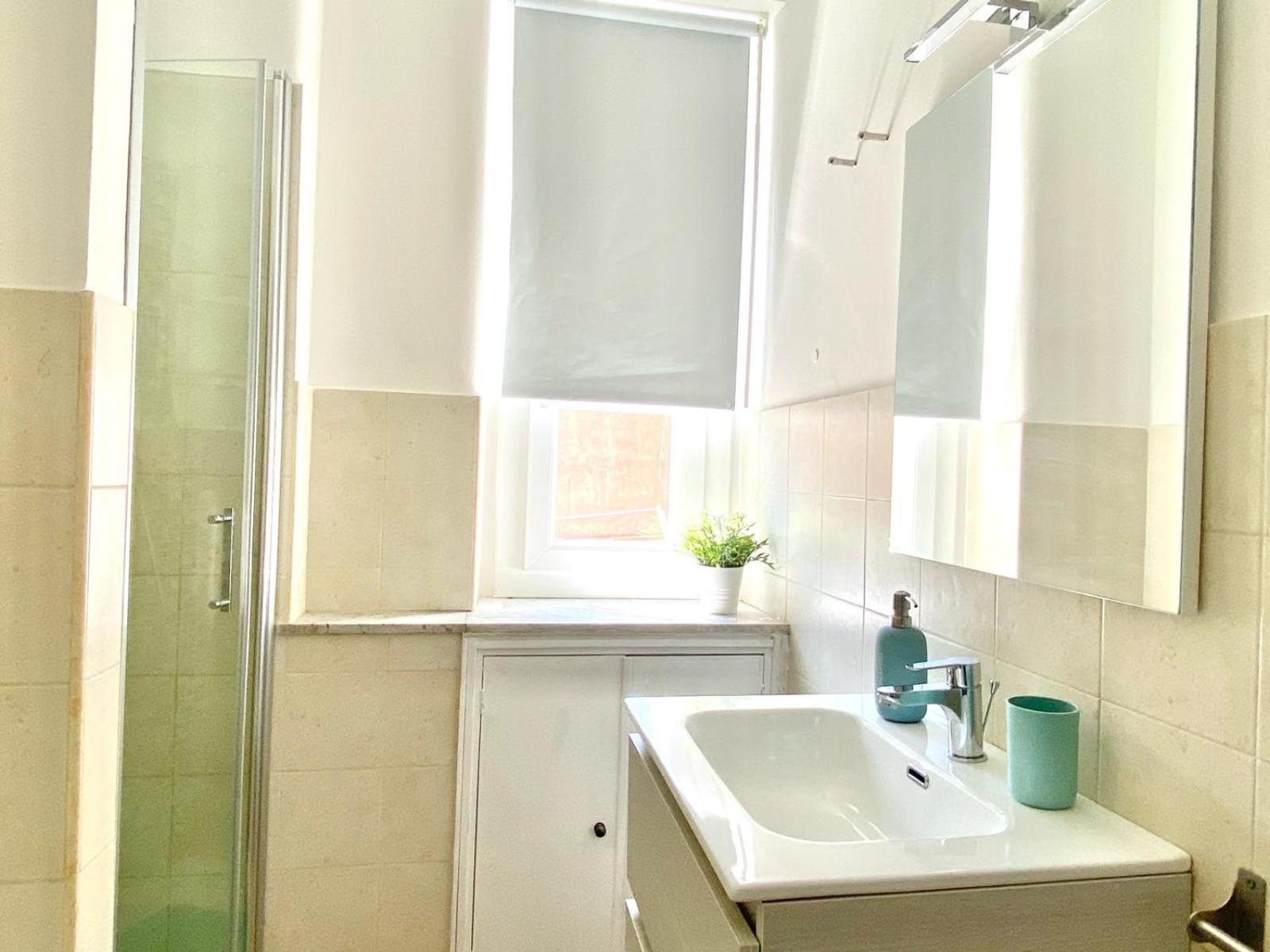 Blue Home Catania Borgo Екстер'єр фото