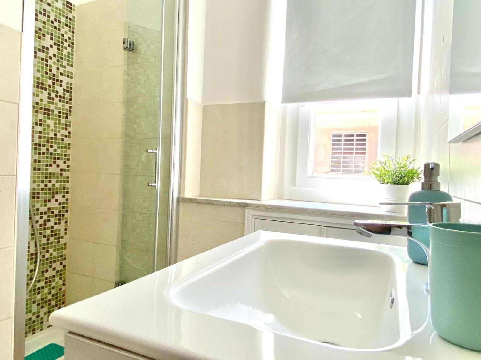 Blue Home Catania Borgo Екстер'єр фото