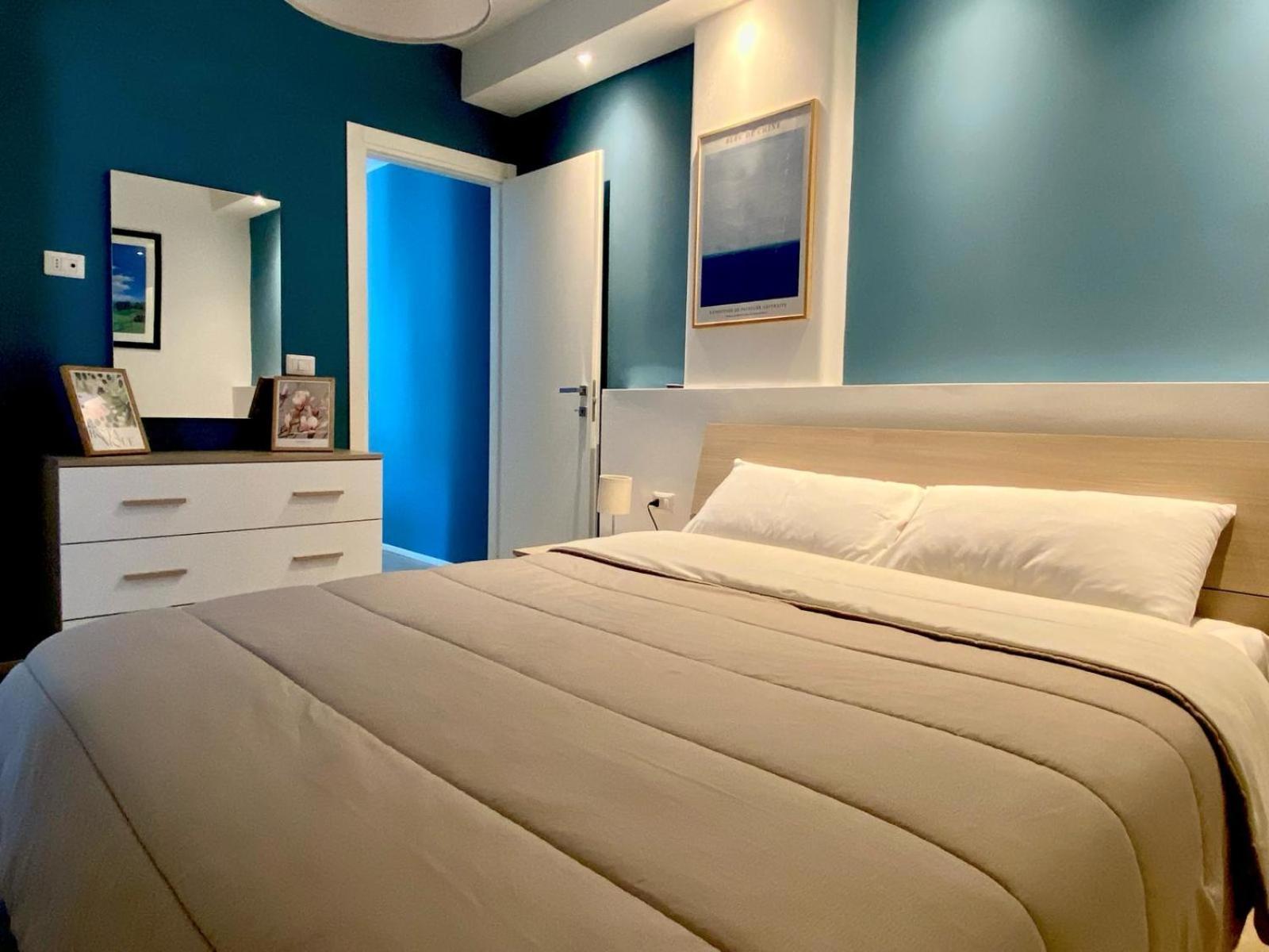 Blue Home Catania Borgo Екстер'єр фото