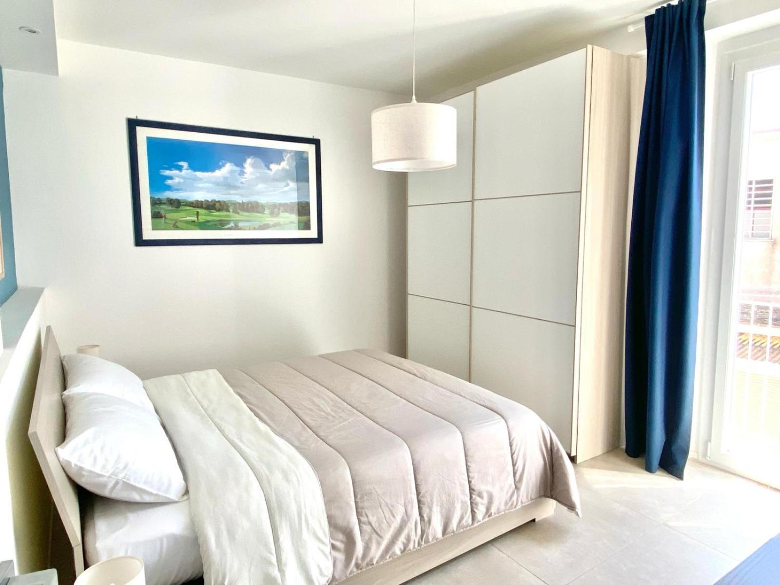 Blue Home Catania Borgo Екстер'єр фото